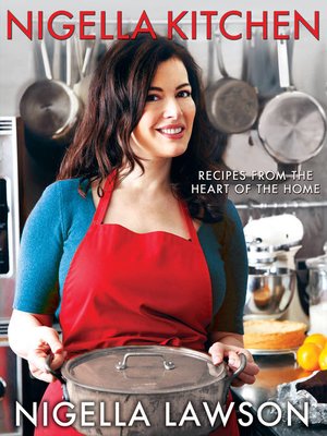 Nigella Kitchen - ebook